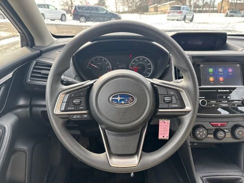 Used 2023 Subaru Impreza 2.0i image 15