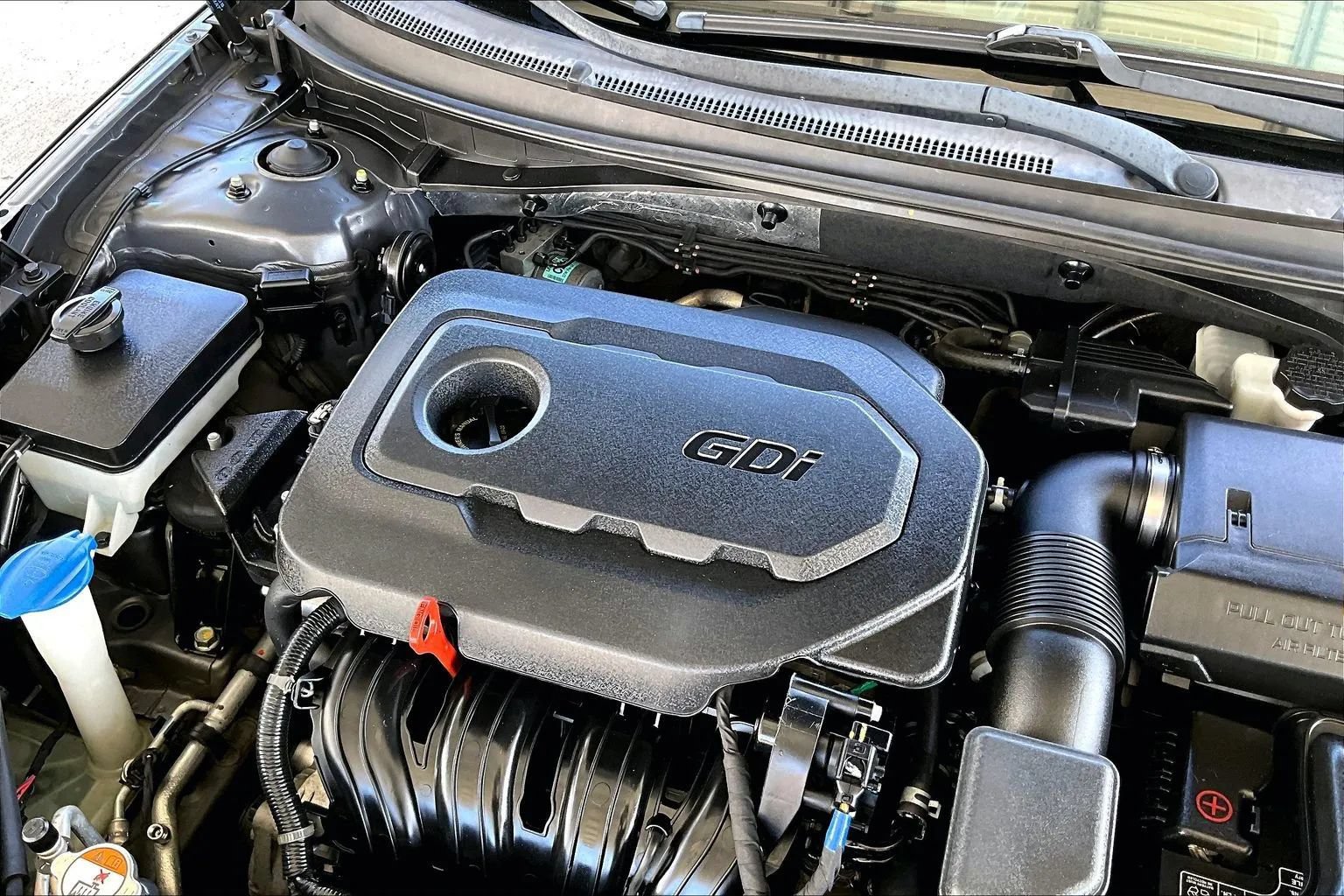 Used 2018 Hyundai Sonata Limited FWD image 28