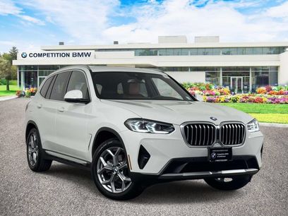 Used 2023 BMW X3 xDrive30i w/ Premium Package