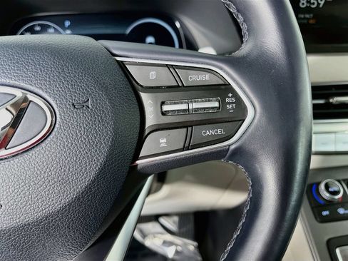 Used 2022 Hyundai Palisade Limited FWD image 17