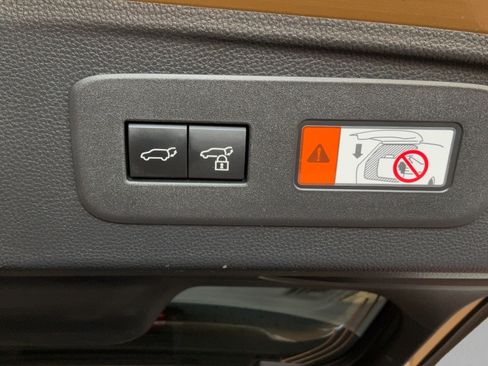 Used 2024 Toyota Land Cruiser AWD/4WD image 46