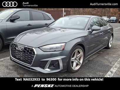 Certified 2022 Audi A5 2.0T Premium w/ Convenience Package