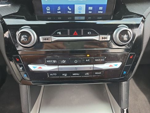 Used 2022 Ford Explorer ST w/ Equipment Group 401A image 20