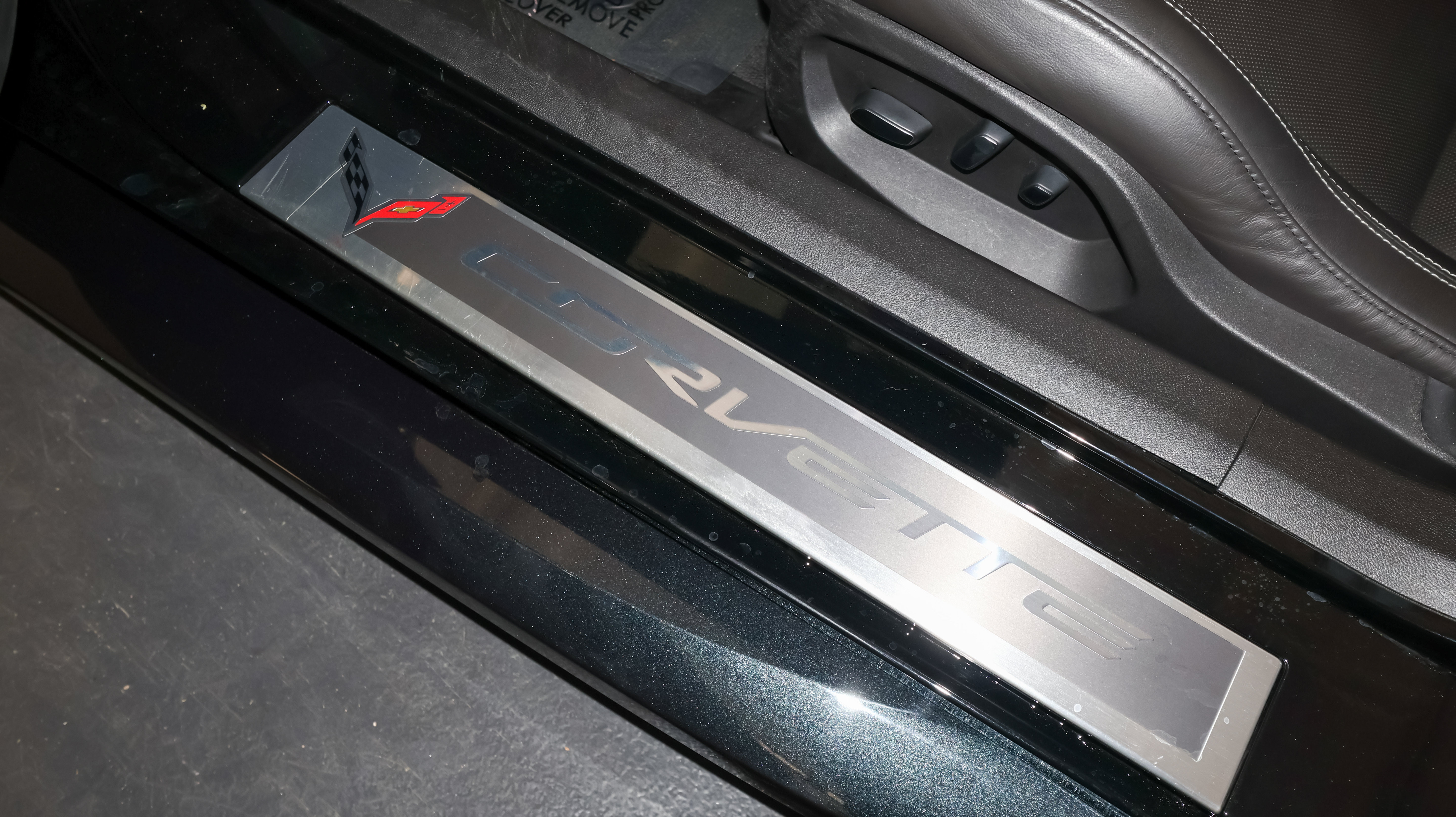 Used 2019 Chevrolet Corvette Grand Sport RWD image 16
