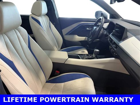 New 2025 Acura ADX A-Spec image 41