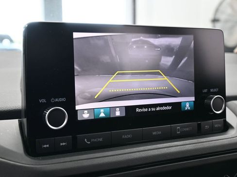 Used 2024 Honda Accord EX image 17