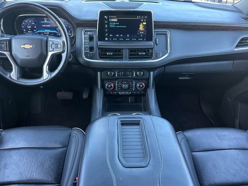 Used 2024 Chevrolet Tahoe Premier RWD image 15