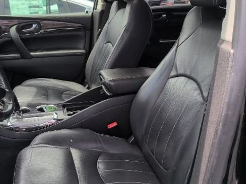 Used 2016 Buick Enclave Leather FWD image 13