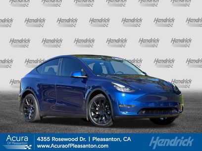 Used 2022 Tesla Model Y Long Range