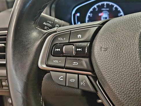 Used 2022 Honda Accord Sport image 12