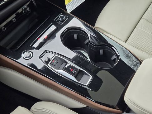 New 2025 Audi A5 2.0T Prestige image 25