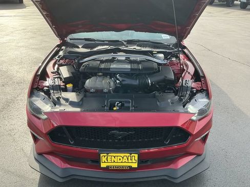 Used 2020 Ford Mustang GT w/ GT Performance Package RWD image 21