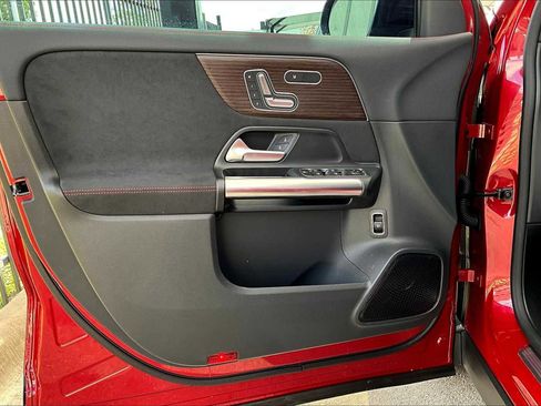 New 2026 Mercedes-Benz GLA 250 image 15