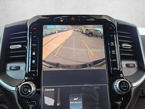 New 2026 RAM 1500 Lone Star image 13