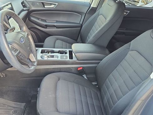 Used 2021 Ford Edge SEL w/ Convenience Package image 11