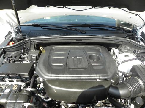 Used 2021 Jeep Grand Cherokee Limited image 22