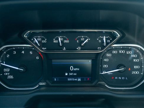 Used 2020 GMC Sierra 1500 Elevation image 20