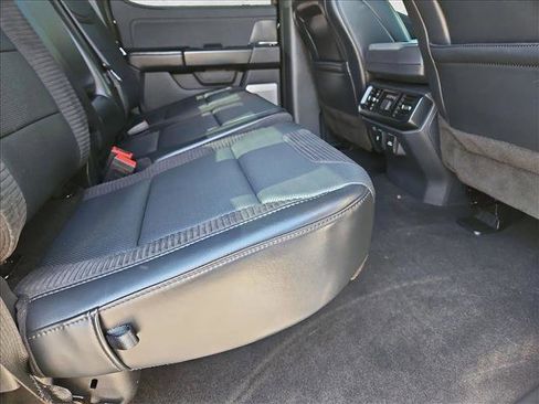 Used 2023 Ford F150 Raptor AWD/4WD image 21