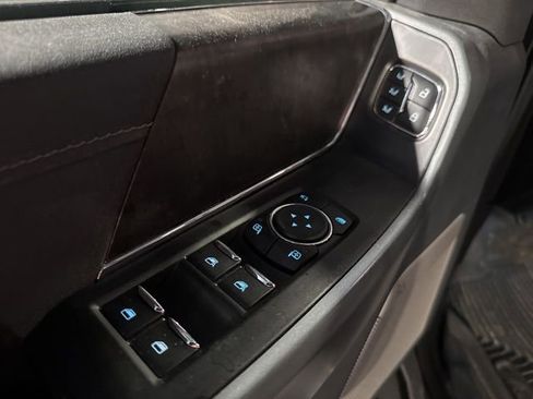 Used 2023 Ford F150 Lariat w/ Equipment Group 502A High image 12