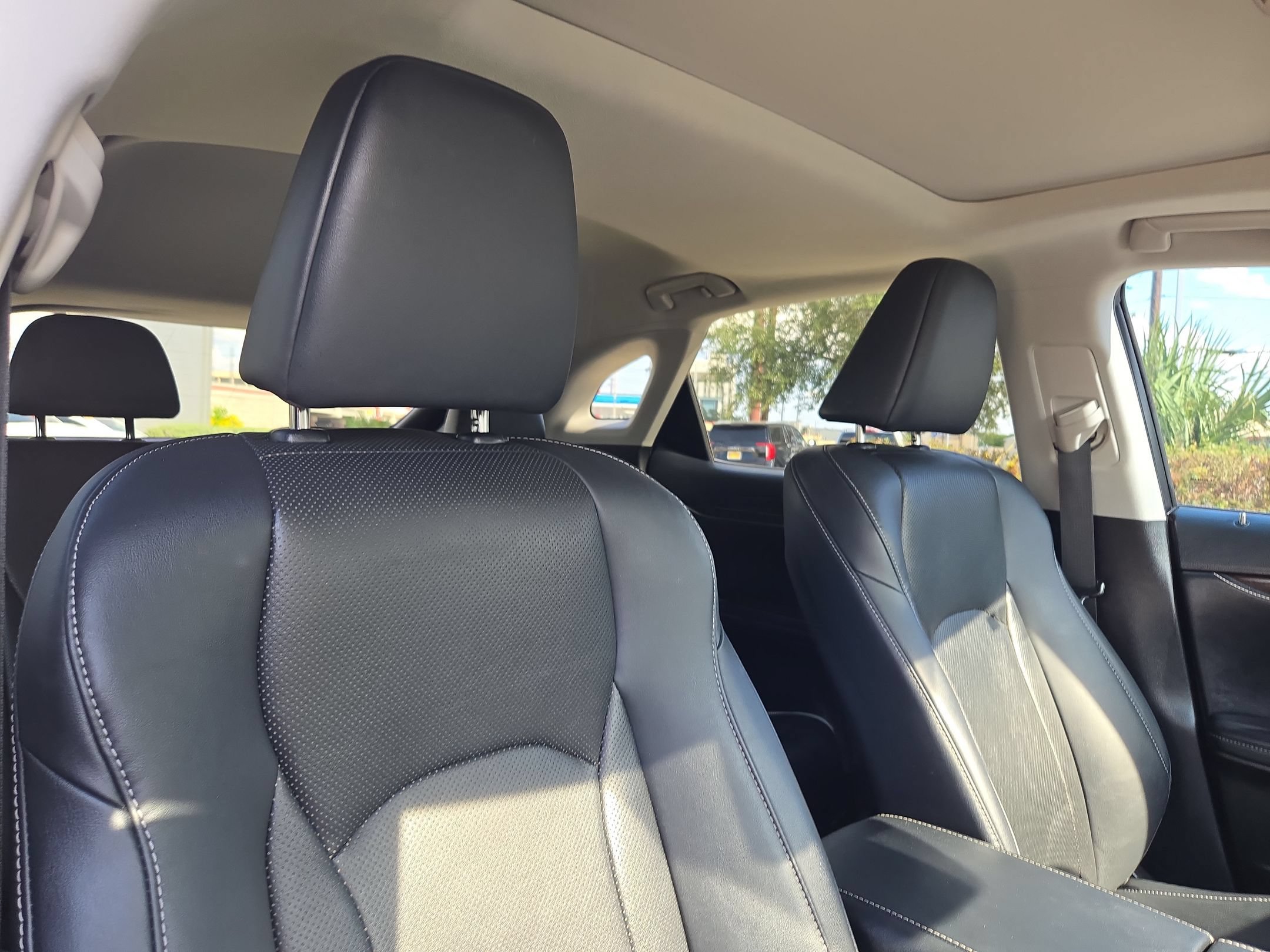 Used 2022 Lexus RX 350 FWD w/ Premium Package image 32