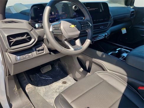 New 2026 Chevrolet Silverado EV LT w/ Plus Package image 19