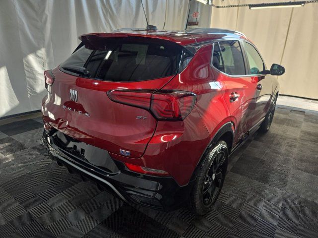 Used 2024 Buick Encore GX Sport Touring FWD image 6
