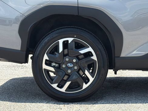 Certified 2026 Subaru Forester Premium AWD/4WD image 6