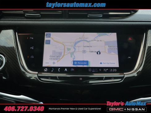 Used 2021 Cadillac XT6 Sport AWD/4WD image 15