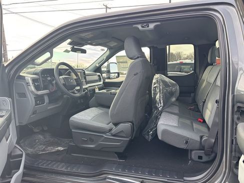 New 2026 Ford F250 XLT AWD/4WD image 24