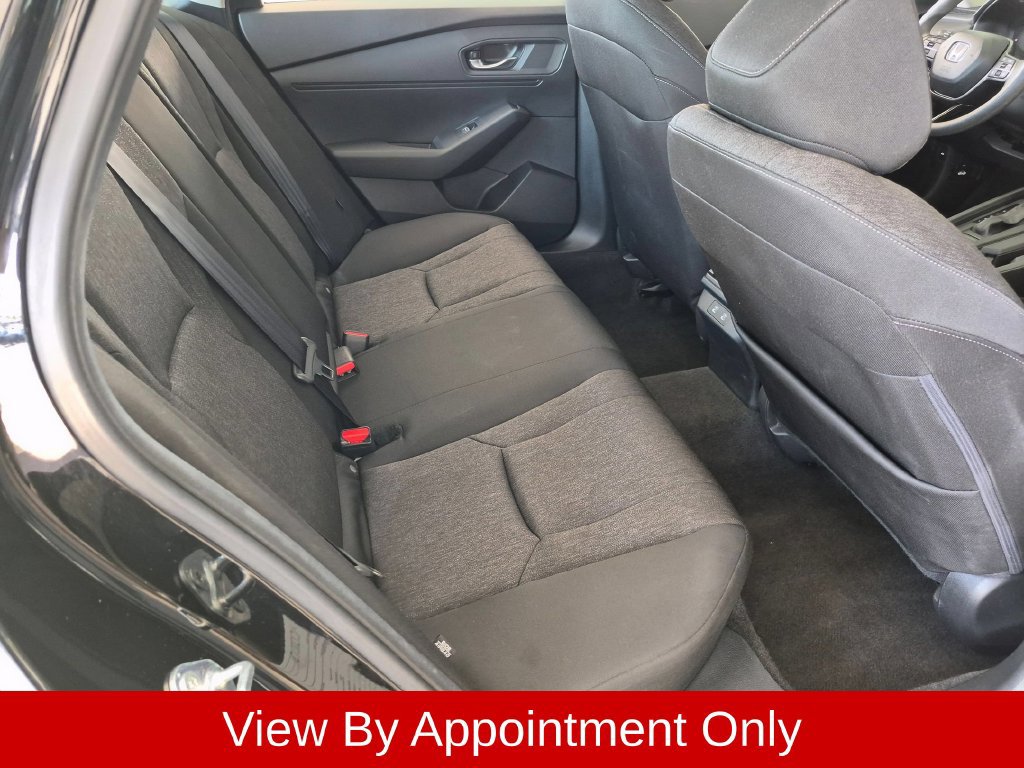 Used 2025 Honda Accord SE image 29