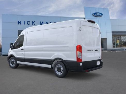 New 2026 Ford Transit 250 148 Medium Roof image 5