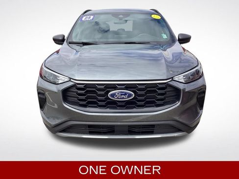 Used 2025 Ford Escape ST-Line AWD/4WD image 2