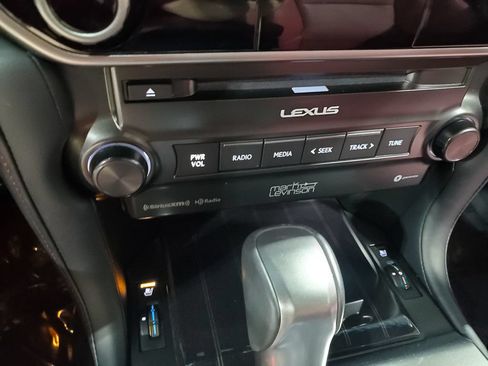 Used 2023 Lexus GX 460 Premium AWD/4WD image 40