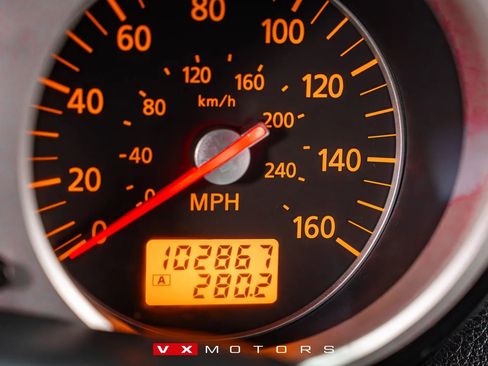 Used 2006 Nissan 350Z Coupe w/ (N93) Cargo Convenience Pkg RWD image 24