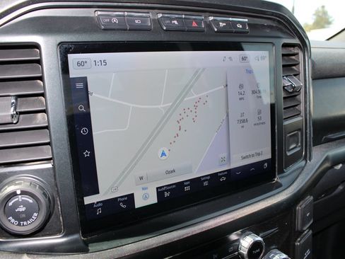 Used 2023 Ford F150 Tremor w/ Equipment Group 402A High AWD/4WD image 15