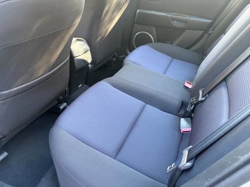 Used 2007 MAZDA MAZDA3 s Sport image 21