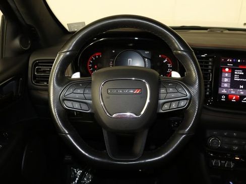 Used 2025 Dodge Durango R/T AWD/4WD image 7