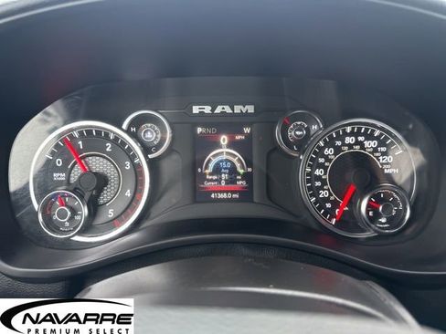 Used 2024 RAM 3500 Big Horn image 29