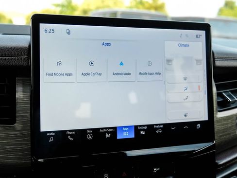 Used 2024 Ford Expedition Max Limited RWD image 38