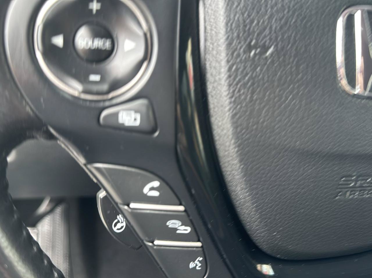Used 2020 Honda Ridgeline RTL-E image 33