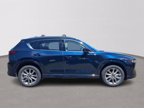 Used 2025 MAZDA CX-5 AWD 2.5 S image 7
