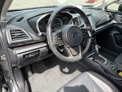 Certified 2023 Subaru Crosstrek 2.5i Limited w/ Moonroof Package image 14