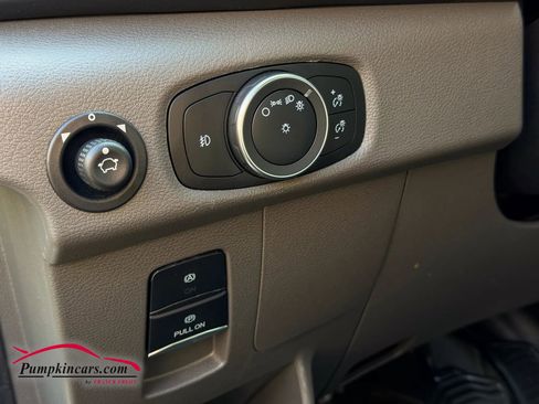 Used 2024 Ford Transit 250 Low Roof w/ Exterior Upgrade Package image 24