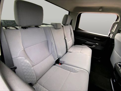Used 2023 Toyota Tundra SR5 w/ SR5 Convenience Package AWD/4WD image 19