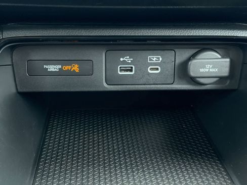 Used 2023 Honda CR-V EX image 32