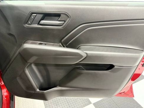 New 2026 Chevrolet Colorado Trail Boss image 20