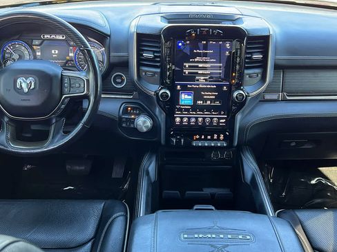 Used 2020 RAM 1500 Limited AWD/4WD image 26