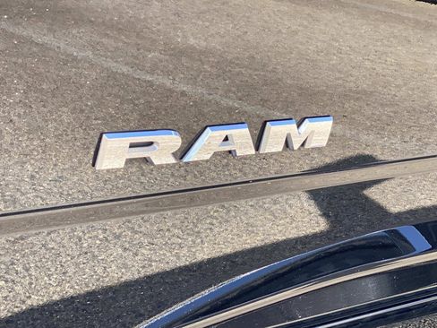 Certified 2024 RAM 2500 Big Horn w/ Bed Utility Group image 15