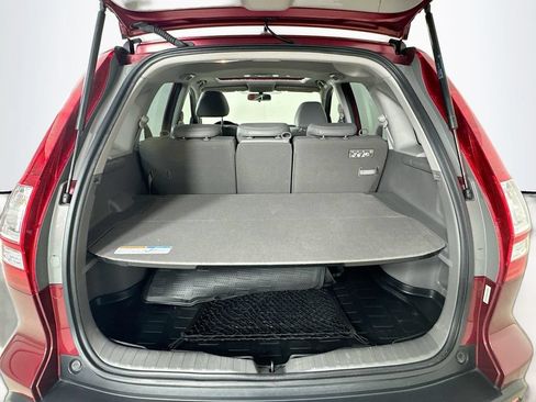 Used 2008 Honda CR-V EX-L image 30
