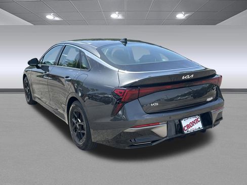 Used 2025 Kia K5 LXS FWD image 5